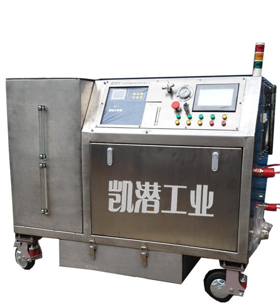 濾油機—絕緣油雙級真空濾油機，輸電變的應(yīng)用